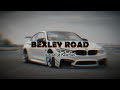 Bexley Road Slowed And Reverbed Bass Boosted 3am Vibes