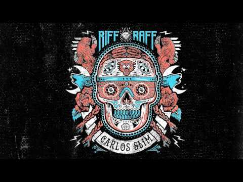 RiFF RAFF - Carlos Slim (Official Audio)