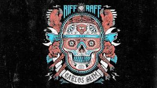 RiFF RAFF - Carlos Slim [Audio]