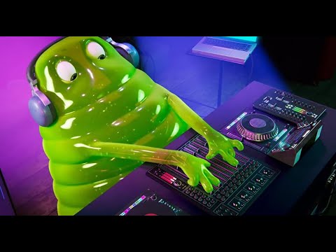 Love Is Not Hard To Find [Hotel Transylvania 4 Transformania] 2022 Ending Song