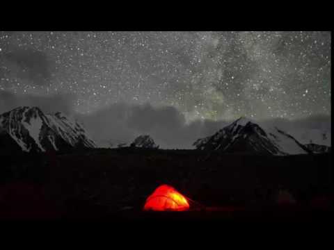AVenss - A night in Mongolia