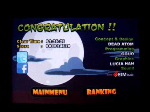 Infect Them All ending