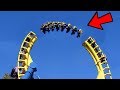 8 सबसे विचित्र और खतरनाक झूले  | 8 Most Insane Amusement Rides Around The 