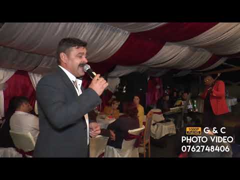 Adnana si Claudiu -  Formatia Racaneii si Percea Mondialul