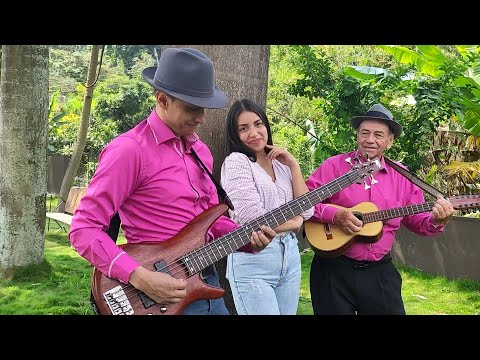 Muchacha Sotaquireña Los Gavilanes De Sotaquirá 50 años Autor: Elio José Rodríguez (Carranga)