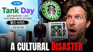 The Localization Failure That Cost Starbucks Millions