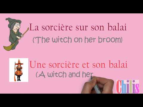 , title : 'Quel est ton déguisement d'Halloween préféré ? // What's your favorite Halloween costume?'