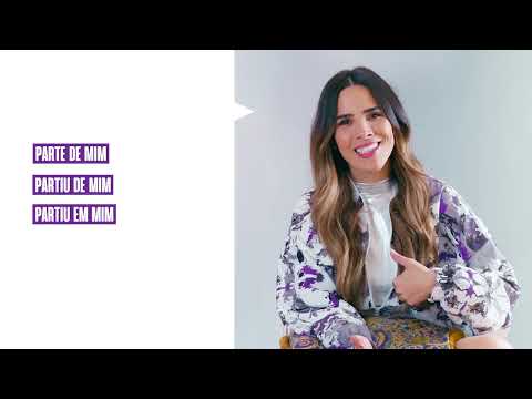 Parte De Mim - Wanessa Camargo