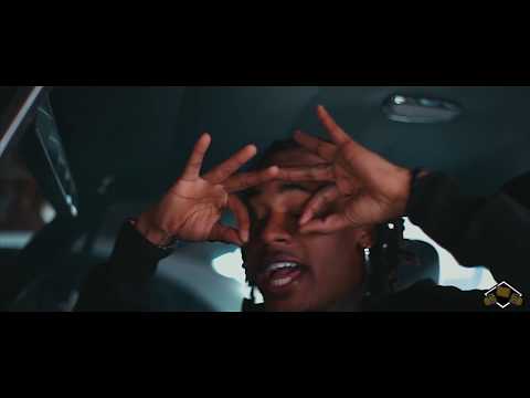 QUAN'TA- ACT OUT FEAT RICKY CASH( SHOT BY CHUKOFILMS)