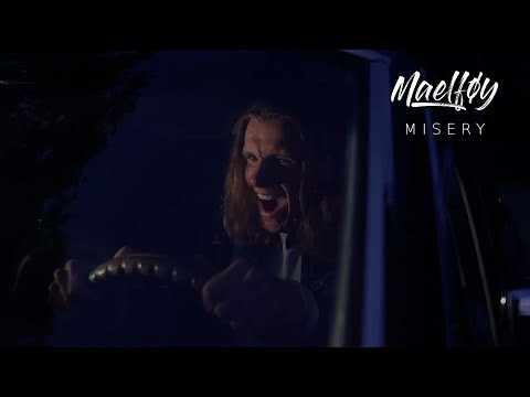Maelføy - Misery [Music Video]