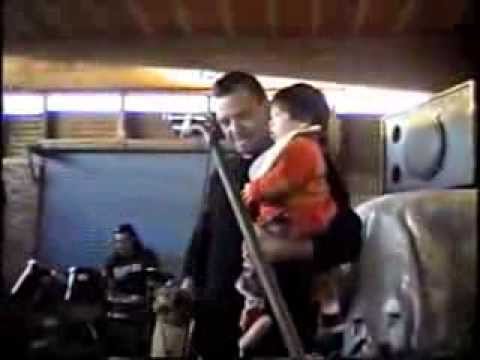 Iorio/Flavio - Rio Parana/Alla en Tilcara (Ensayo - 1997)