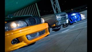 Pitbull Ft Pharrell - Blanco Fast And The Furious 4 Soundtrack