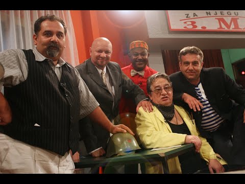 Večernja škola Praksa - Best of