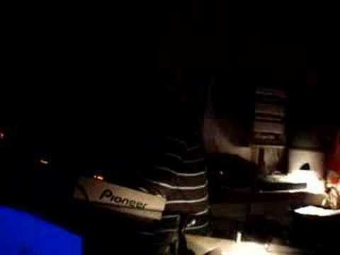 BOa live @ Sunlight Sessions 3