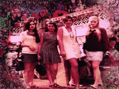 Honey Ltd - Eli's Coming