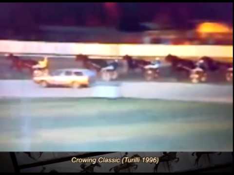 Se il bell'Antonio è il padre di una corsa, di Giuseppe Moscuzza