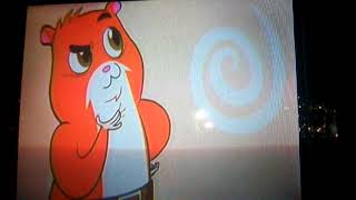 Frankie y los Zhu Zhu pets intro