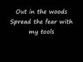 Lordi Don't let my mother know Lyrics