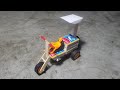 How To Make A Electric Toy Car At Home Matchbox Car Mini Car