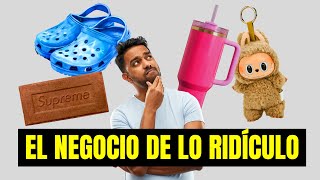 10 productos ridículos que se hicieron millonarios