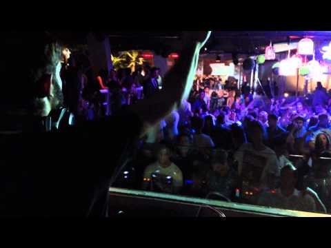 ALVINO @ SETAI CLUB - 30 AGOSTO 2014 - [HD]