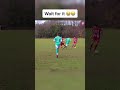 The Best Sunday League Video Ever   Via Northsolihullathletic IG Shorts