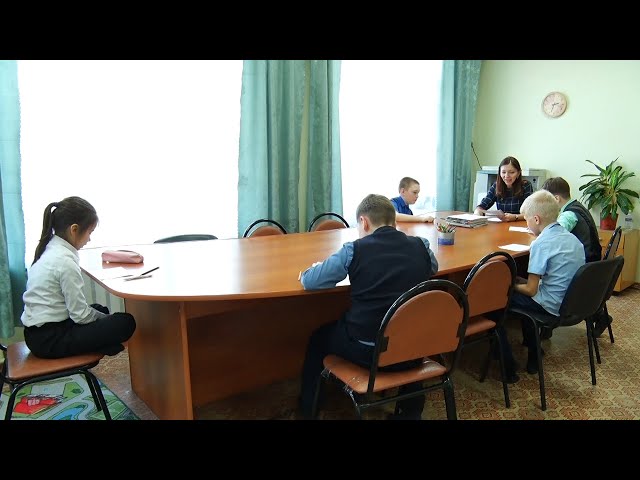 Ангарская школа №4 выиграла грант на развитие инклюзивного образования