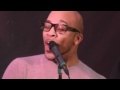 Rahsaan Patterson Performs 'Feels Good' Live At BHCP Center Stage!