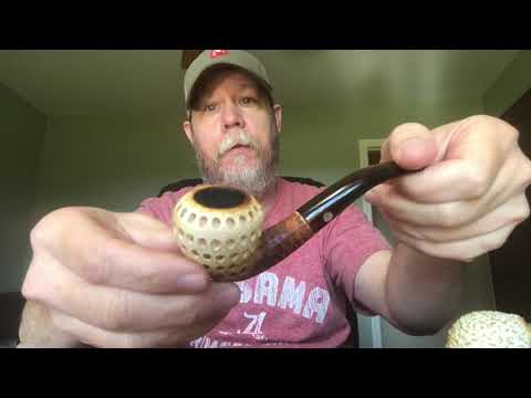 SAFELY Ream & QUICKLY Color Meerschaum Pipes