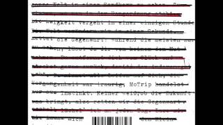13 Selbstlos - MoTrip (Instrumental) produziert von Beatgees