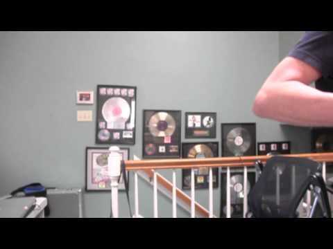 Ethos Overdrive vs. Big Bloom Overdrive