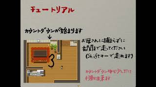 【ハロウィンぶらっくないと】　2