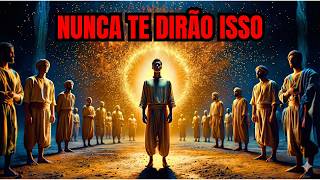 ESCOLHIDO: As pessoas sabem quem você é… mas nunca vão dizer isso 👁️