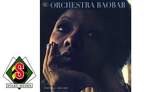 Orchestra Baobab - Doomou Baaye (audio)