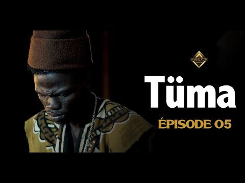 Series - TÜMA Episode 5