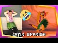 Recreating Timon S Hula Dance In 35 Languages
