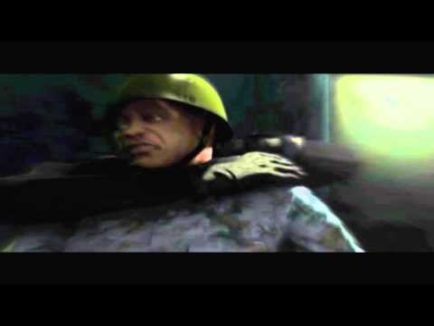 Splinter Cell Chaos theory intro.