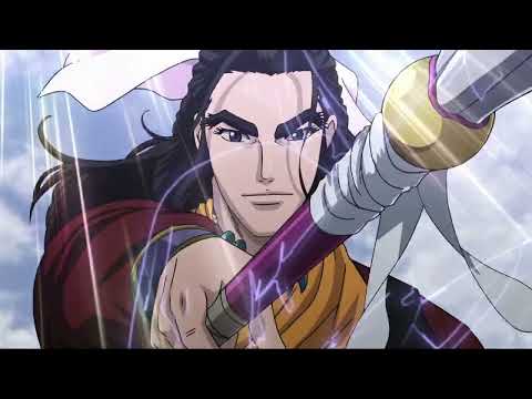 OP1 «909» — Tribal Chair