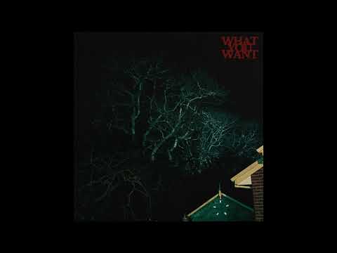 KORSA - WHAT YOU WANT (Official Audio)