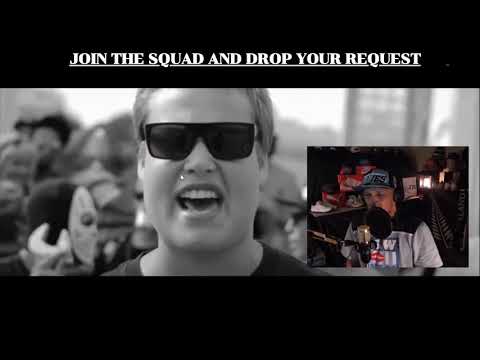 Finnish Rap: HURTTA&MASKI - "LIIDELLEN, LENNELLEN" (New Zealand Reaction)