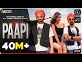 Papi ( Full Video) Rangrez Sidhu / Sidhu Moose Wala / Kidd / Gold Media / Lestest Punjabi Song 2020