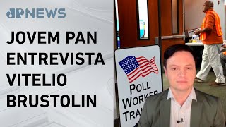 O que explica recorde de votos antecipados na Geórgia (EUA)? Pesquisador analisa