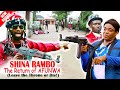 SHINA RAMBO Wicked Revenge The Return Of AFUNWA 2023 FULL NIGERIAN NOLLYWOOD LATEST MOVIES HIT
