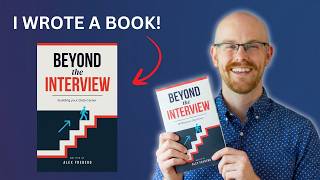 I Wrote a Book on How to Build Your Data Career!