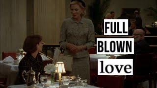 Carol x Therese // Full Blown Love