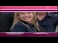 The Lizzie McGuire Movie 2003 DVD Video TV Spot