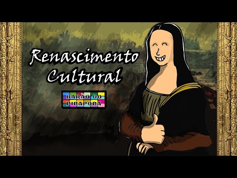 Renascimento Cultural: Aula de História
