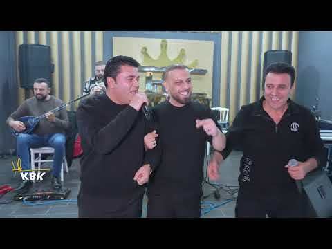 حفلة خاصة مع الفنانين (صلاح بريم ـ آوزلي مامد ـ شيار )    في صالة حياة العفريني المانيا  ترند