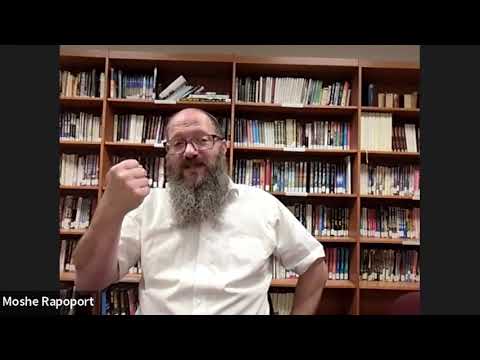 Iggeres Hakodesh Chapter 5 part 3