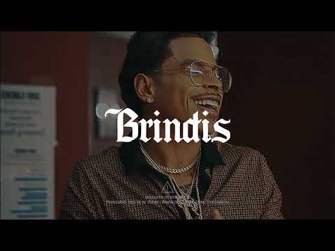 (GRATIS) Jamby el Favo x Eladio Carrion Latin Trap Guitar type beat "BRINDIS" 2022
